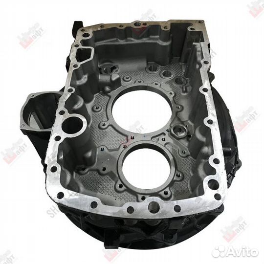 1316401063 - Картер сцепления на кпп