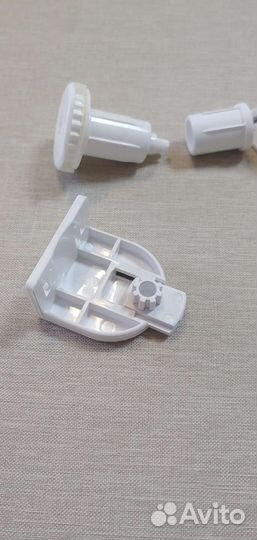 Механизм для рулонной шторы