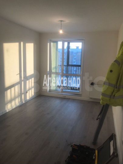 1-к. квартира, 35 м², 13/15 эт.