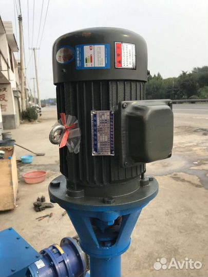 Сепаратор для переработки сырья новый