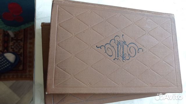 Книги А.С.Пушкин 1970г