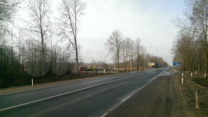 Участок 100 сот. (ИЖС)