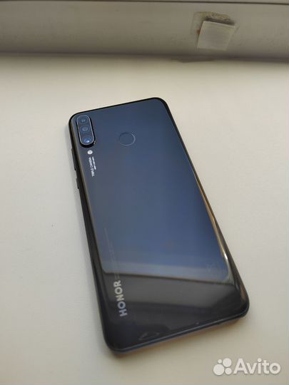 HONOR 20s, 6/128 ГБ