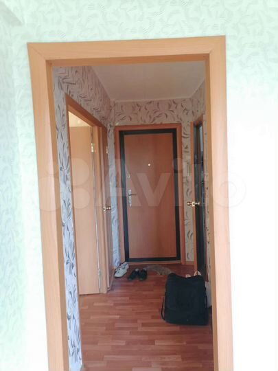 1-к. квартира, 32 м², 4/5 эт.