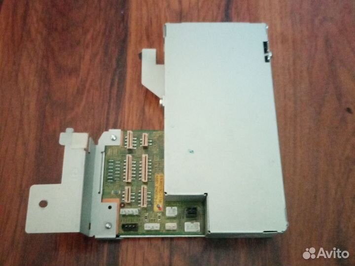 Форматтер Epson Stylus Photo T50/T59