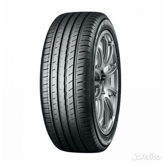 Yokohama BluEarth AE51 215/60 R16