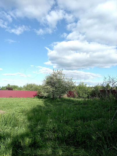 Участок 20 сот. (СНТ, ДНП)