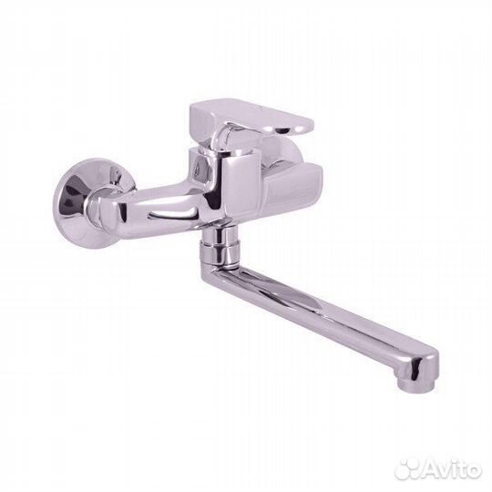 Смеситель для раковины Rav-Slezak Yukon