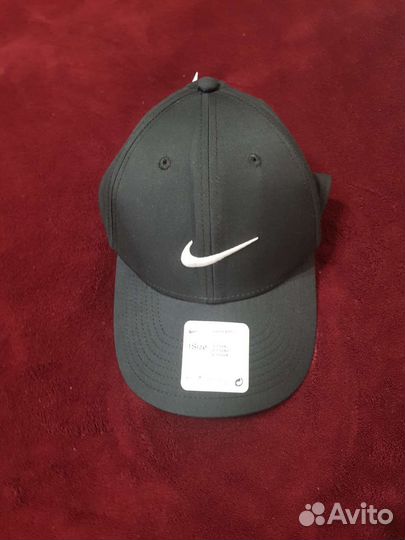 Кепка Nike Tech cap