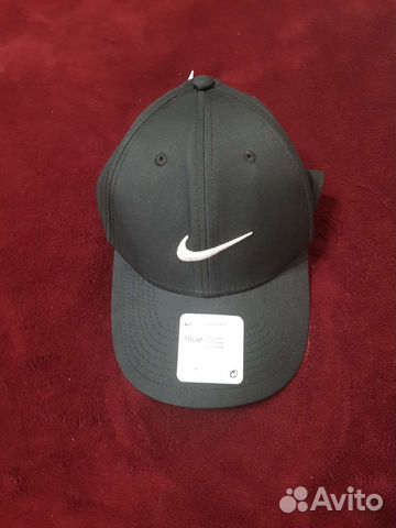 Кепка Nike Tech cap