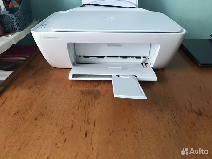 Принтер HP DeskJet 2320