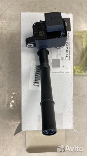 Катушка зажигания MB M270 M274 оригинал