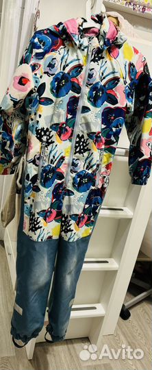 Комбинезон 134