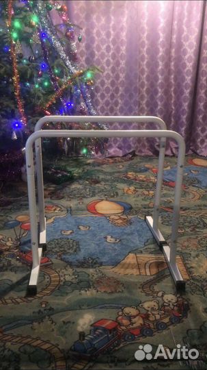 Продам брусья