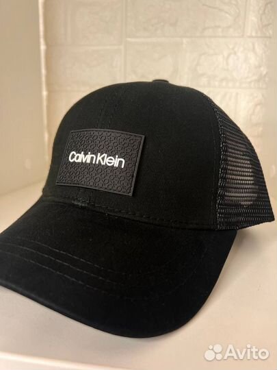 Кепка Calvin Klein