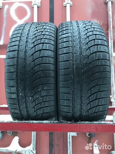 Nokian Tyres WR A4 215/50 R17 95V