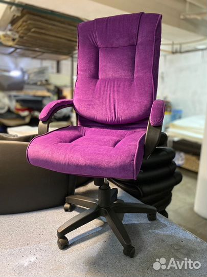 Кресло компьютерное