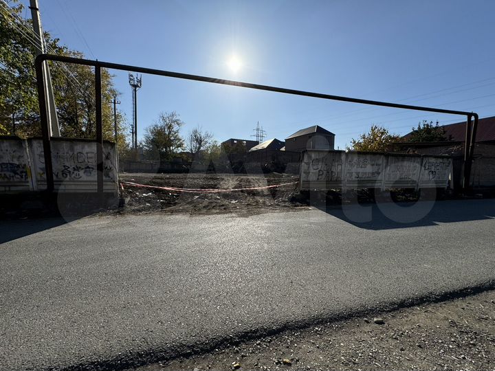 Участок 6 сот. (ИЖС)