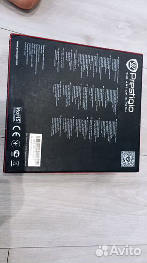 Продам планшет навигатор Prestigio GeoVision 7777