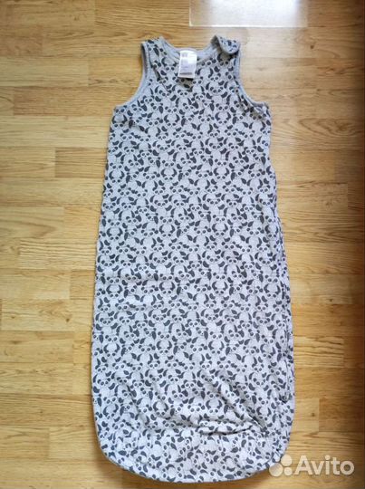 Спальный мешок