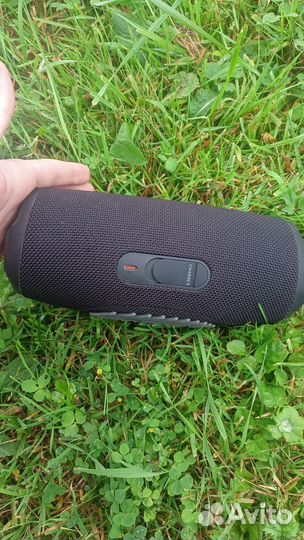 Колонка Jbl Charge 5