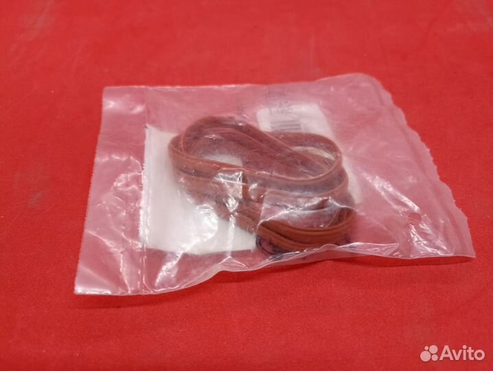 Прокладка впускного коллектора Elring 888605