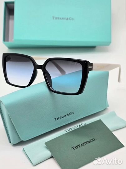 Солнцезащитные очки Tiffany