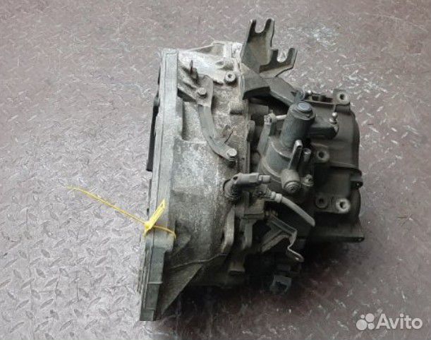 МКПП Opel Insignia A20DTH - 2.0 (б/у)