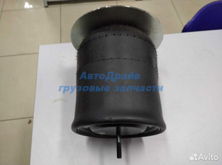 Подушка воздушная Рено Премиум со стаканом 2 шп.+в