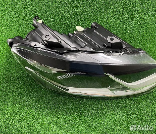 Фара правая Polo Sedan 15-20