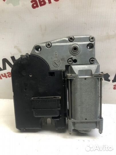 Мотор люка Volkswagen Vento седан 1.8 AAM 1992