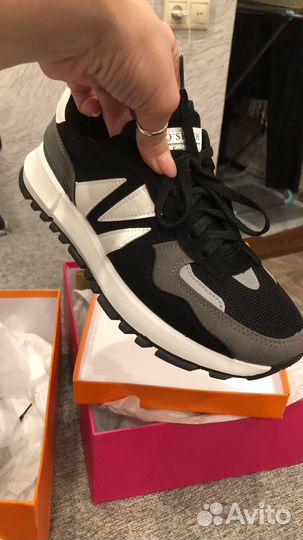 Кроссовки O,shade