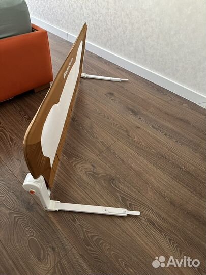 Борты в кроватку