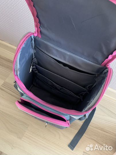 Портфель школьный