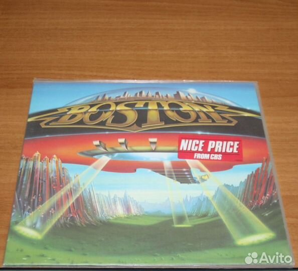 Zuma II, Boston, Kansas, Spirit, Thriumph