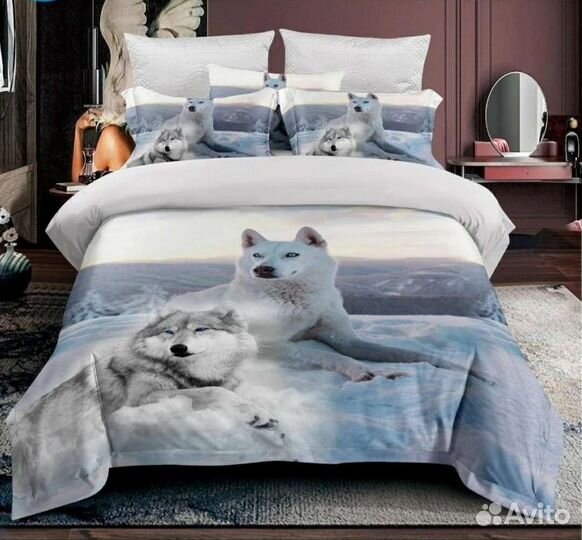 Постельное белье