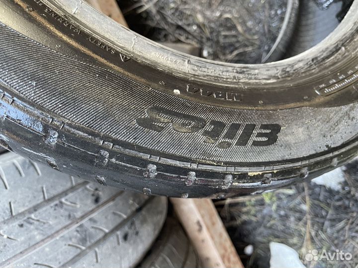 Matador MP 44 Elite 3 195/55 R15 85H