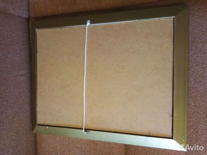 Рама Багет под картину 30*40 см