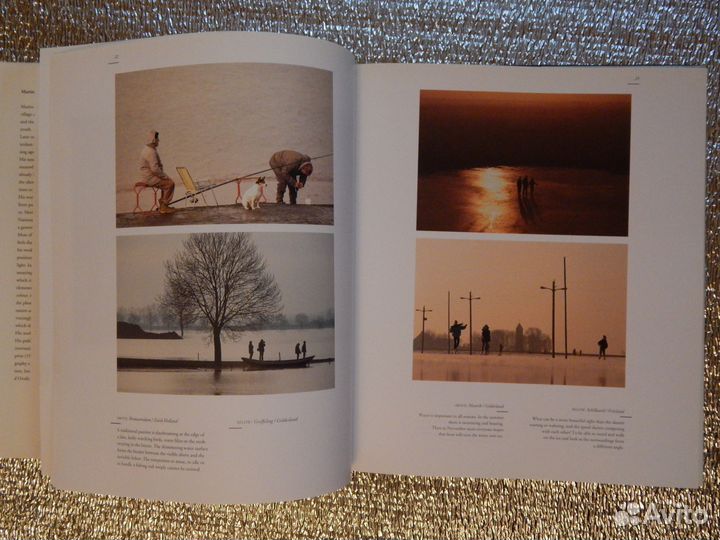 Голландия в движении (фото)