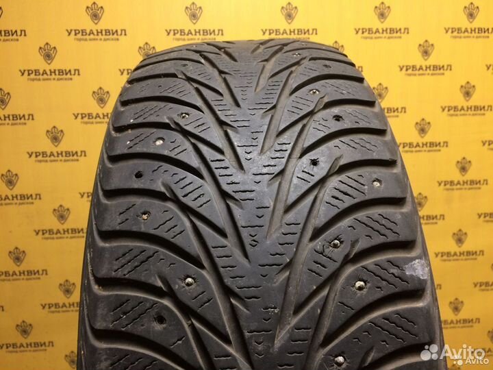 Yokohama Ice Guard Stud IG55 215/55 R17 98T