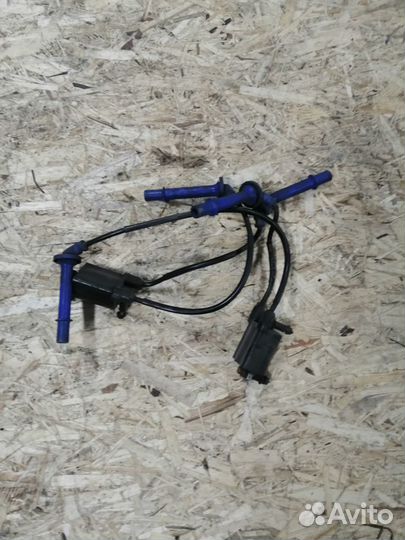 Продам катушки зажигания на Honda CBR 1100xx