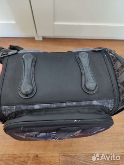 Рюкзак школьный Delune ранец ортопедический