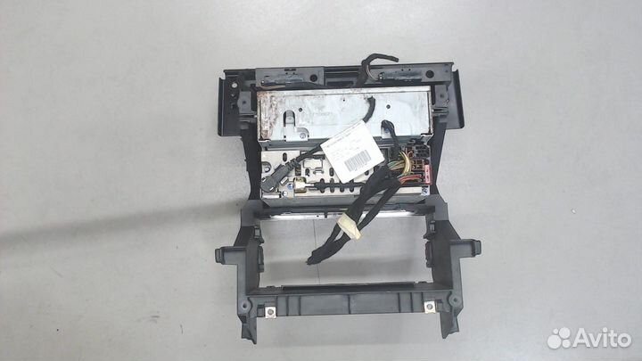 Магнитола Audi A4 (B7), 2006