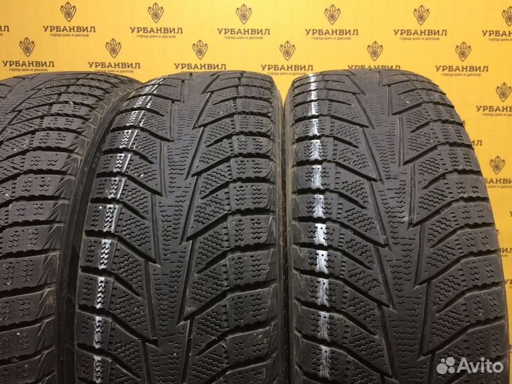 Hankook Winter I'Cept iZ 2 W616 185/65 R15 92T