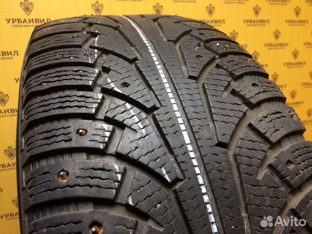 Nokian Tyres Hakkapeliitta 5 285/65 R17