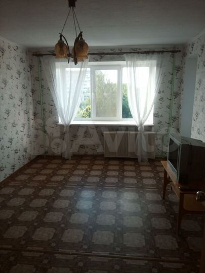 2-к. квартира, 48 м², 4/5 эт.