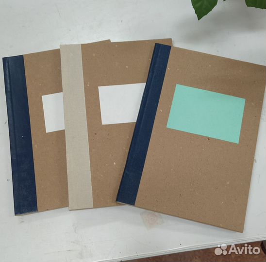 Книга учёта