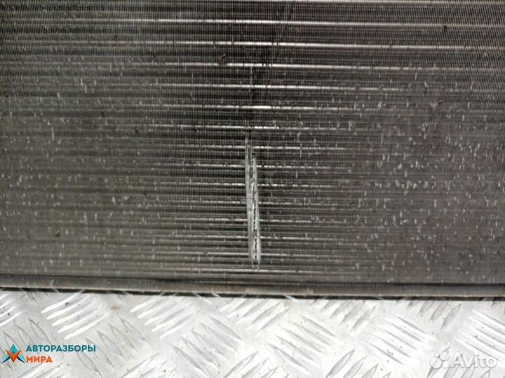 Радиатор (основной) Volkswagen Bora 1999