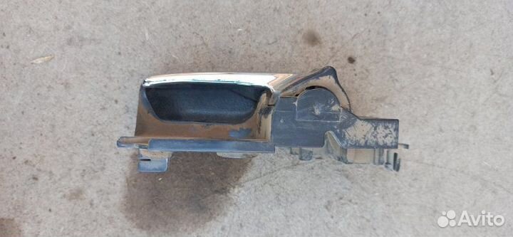 Ручка двери внутренняя левая Lifan Solano 1.6