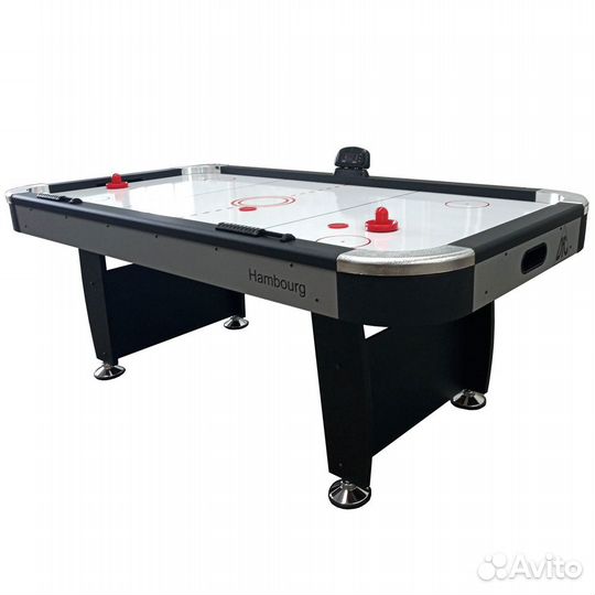 Игровой стол аэрохоккей DFC Hambourg